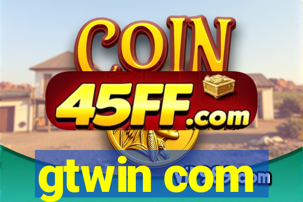 gtwin com